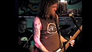 Mastodon Live at SXSW 2003--Emo's Outdoor, Austin TX(2 channel mono)