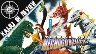 Terror of Mechagodzilla (1975) | Every Godzilla / Toho Kaiju Movie Reviewed & Ranked