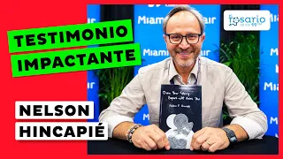 Testimonio IMPACTANTE 📌 Del abuso sexual, el abandono y drogas a la sanación