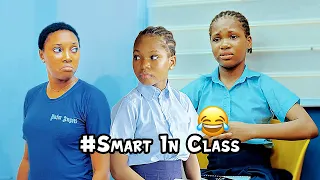 Smart In Class - Mark Angel Comedy (Success In School)