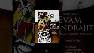 Themes of the Evam Indrajit