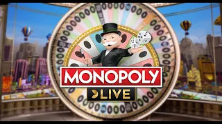 Monopoly 1350x 2 Rolls 12/06/2022 00:01 UTC