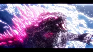 「GODZILLA (GxK)」SLAY! (Slowed + Reverb)