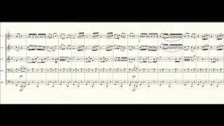 Florentiner March for Brass Quintet - Mnozil Brass Arrangement