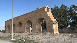 Tunisia (1) - Roman Ruins