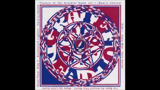 The Grateful Dead -  Smokestack Lightnin' [Version Two, Bear's Choice]