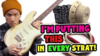 Make Your Strat BETTER!