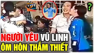 CLIP cố NSƯT Vũ Linh ăn tân gia biệt thự, ÔM HÔN 1 cô đào thắm thiết như NGƯỜI YÊU - TIN TỨC 3 PHÚT