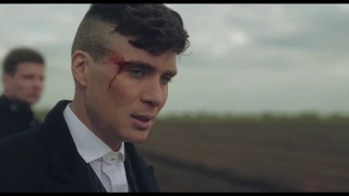 Peaky Blinders _ Острые козырьки. 2 сезон. 6 серия. Финал