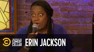 The Real Reason to Take Your Spouse’s Name - Erin Jackson - This Week at the Comedy Cellar