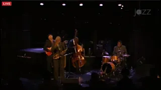 Gary Bartz GRAMMY® Award winning saxophonist at 75  Music 0n Jazz at Lincoln Center