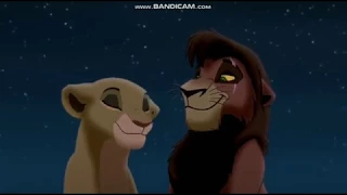 The Lion King 2: Simba's Pride - Love Will Find A Way (With Lyrics)