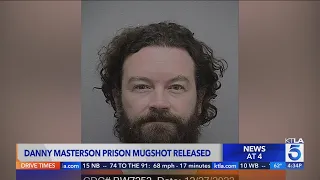 ‘That ’70s Show’ actor Danny Masterson begins lengthy sentence at North Kern State Prison