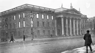 Dublin's GPO: A look at key facts and secrets