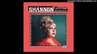 Shannon Shaw - Broke My Own