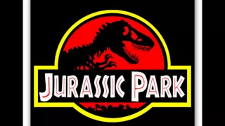 Jurassic Park  - Soundtrack