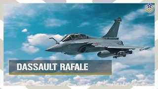 Dassault Rafale: France's Unexpected Export Aviation Success