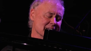 Resting Place - Bruce Hornsby & Chris Thile | Live from Here