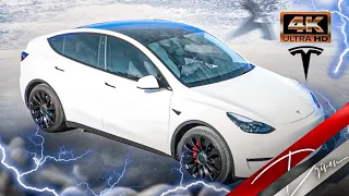 Tesla Model Y Performance 2.0 Review - Still the Best Crossover EV Purchase in 2023?