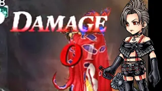 【DFFOO】She protects you from destruction | Paine FR BT