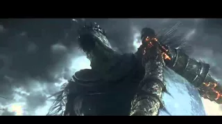 new games Dark Souls III   Opening Cinematic Trailer   PS4, XB1, PC