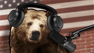 Joe Rogan Bear Compilation