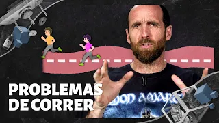 Problemas de correr | MIS PROBLEMAS FAVORITOS