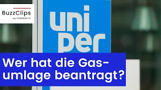 Diese Konzerne haben die Gasumlage beantragt