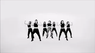 [MIRRORED] SOMI 전소미 - 'BIRTHDAY' CHOREOGRAPHY VIDEO
