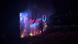 Paul McCartney - Live and Let Die - Melbourne 2023