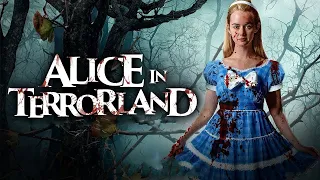 Alice in Terrorland (2024) Carnage Count