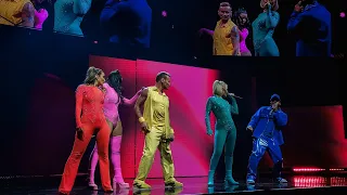 S Club - Don't Stop Moving (Dublin 16/10/23)
