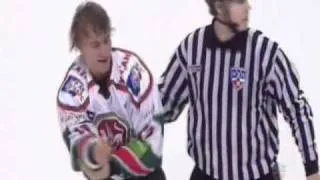 Babenko vs Lemtugov