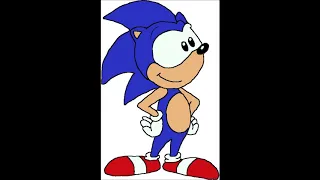 Adventures Of Sonic The Hedgehog - Sonic The Hedgehog Voice Clips