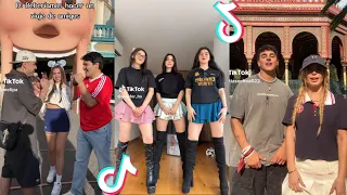 Las Mejores Tendencias y Bailes de Tik Tok INuevos trends tiktok 2024 | Bailando TIK TOK