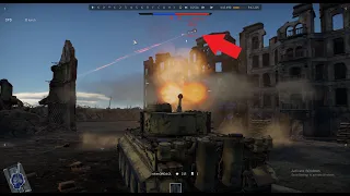 how to "flak" 88  - War Thunder