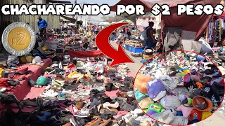 Chachareando Por $2, $5 Y $10 pesos!!!!