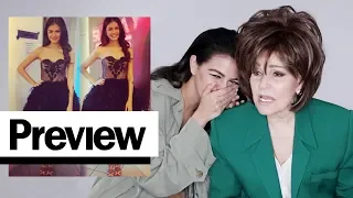 Janine Gutierrez and Pilita Corrales React to Their Old Outfit Photos | Outfit Reactions | PREVIEW