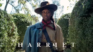 HARRIET -  "Liberty" - In Theaters November 1