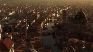 Sid Meier's Civilization 5: Gods and Kings Intro.