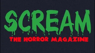 Scream Magazine Review, recent blu ray  pickups, Mondo Macabro, Scorpion Films, Blue Underground