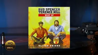 Yor's World - Oliver Onions – Best Of Bud Spencer & Terence Hill