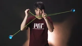 MIT Student and Reigning National Yo-Yo Champion