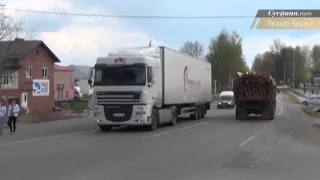 Водитель грузовика рассказал о том, как произошло смертельное ДТП в Якшур-Бодье
