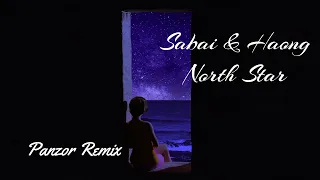 SABAI & Hoang - North Star (ft. Casey Cook) Panzor Remix