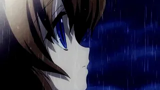 1 HOUR of: Higurashi No Naku Koro Ni - Main Theme (Slowed & Reverb & Bass boosted)