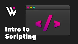 Introduction to Scripting in Wonderland Engine