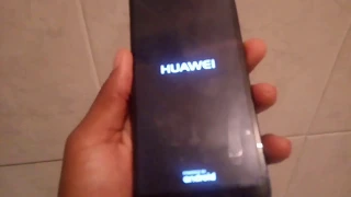 Solucion para Reinicio Infinito de cualquier Huawei. "HUAWEI P SMART" REINICIO CONSTANTE SOLUCION