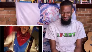 Primus - Wynona’s Big Brown Beaver | REACTION (I Keep Laughing At The Name Of The Song) •Allen W•