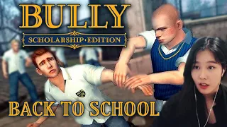 39daph Plays Bully - Part 1